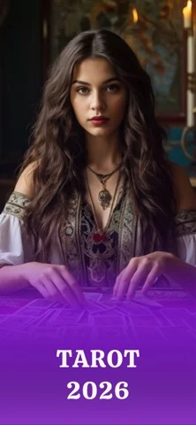 Tarot Card Reading & Horoscope