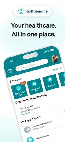 Healthengine