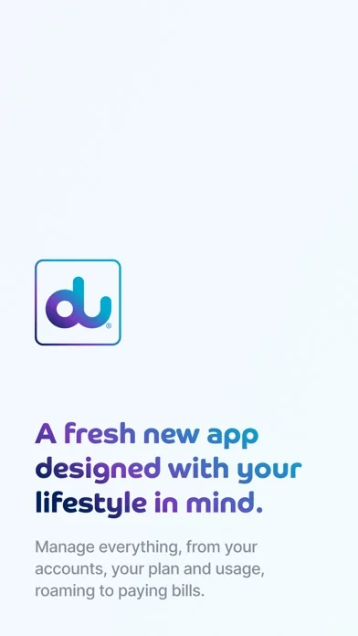 du