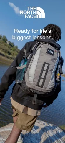 The North Face