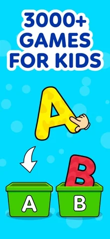 KidloLand Kids Toddler Games