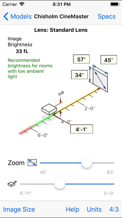 ProjectorPro