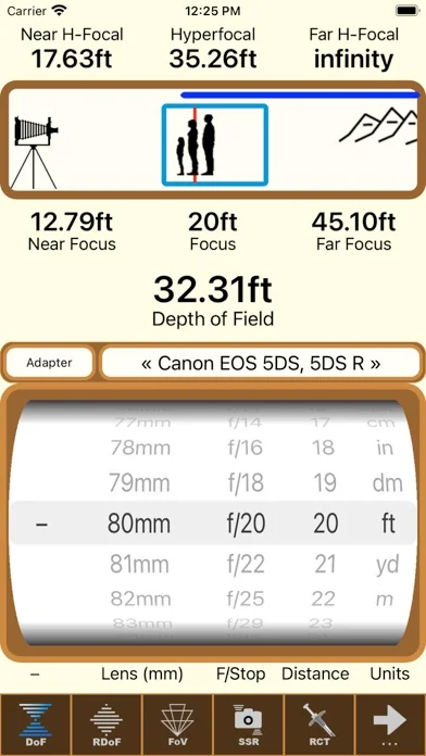 SetMyCameraDF