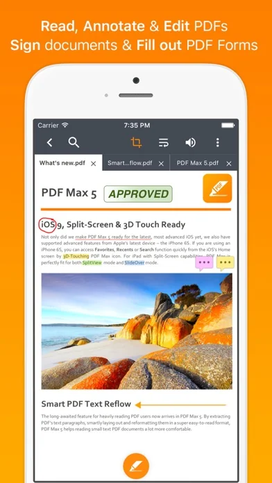 PDF Max Pro