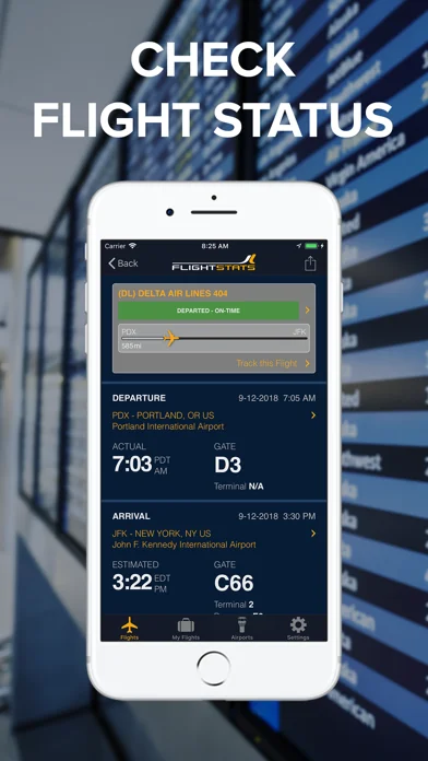 FlightStats