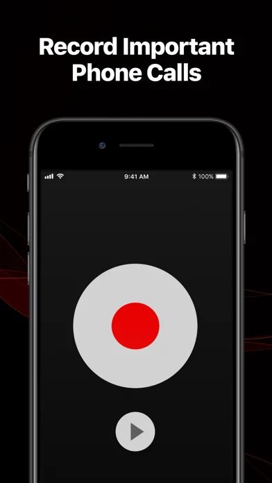 TapeACall Pro: Call Recorder