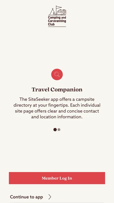 SiteSeeker