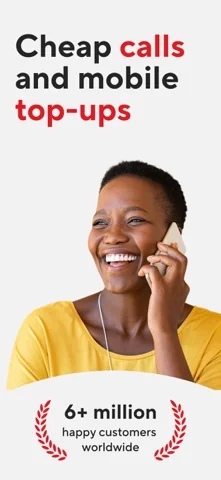 BOSS Revolution: Calling App