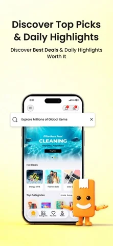 Ubuy: International Einkaufen