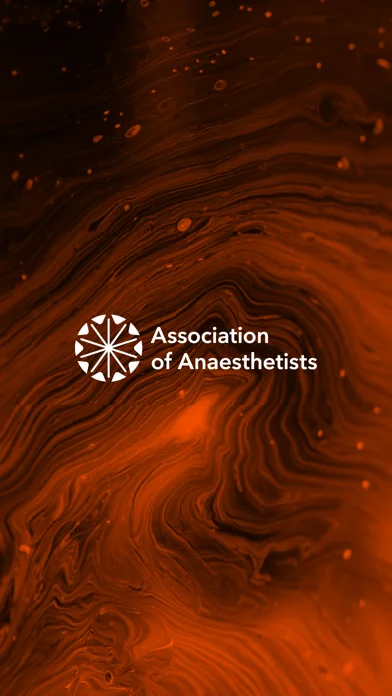 Association of Anaesthetists