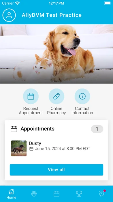 PetPage