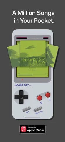My Classic-Retro Console