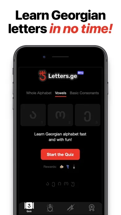 Letters.ge
