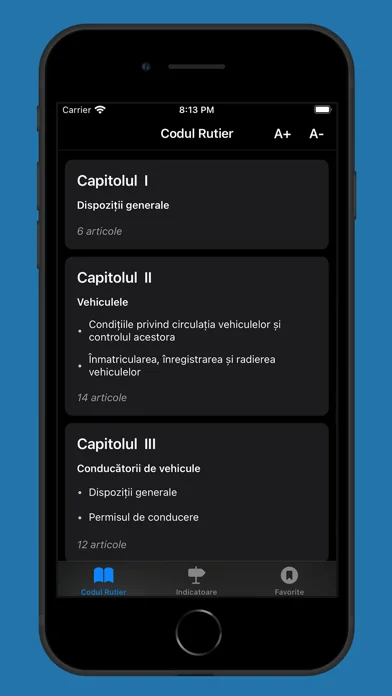 Codul Rutier 2025