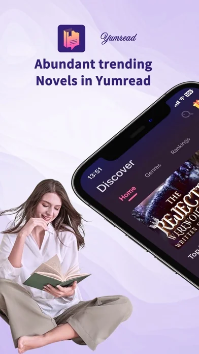 YumRead