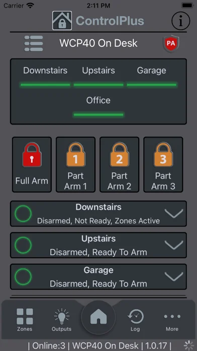 ControlPlus2