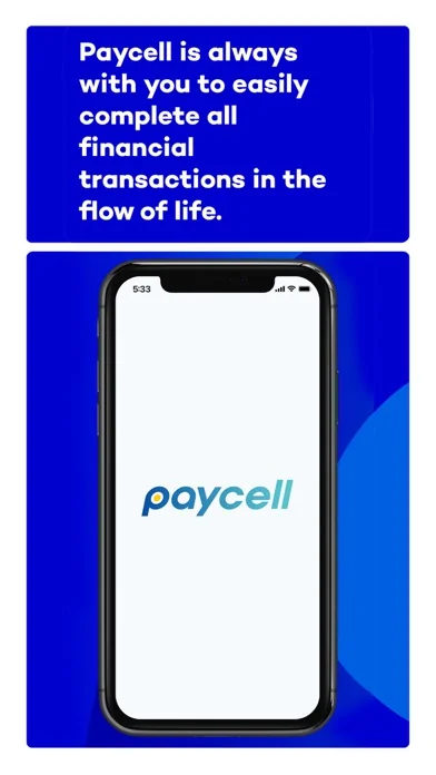 Paycell Cyprus