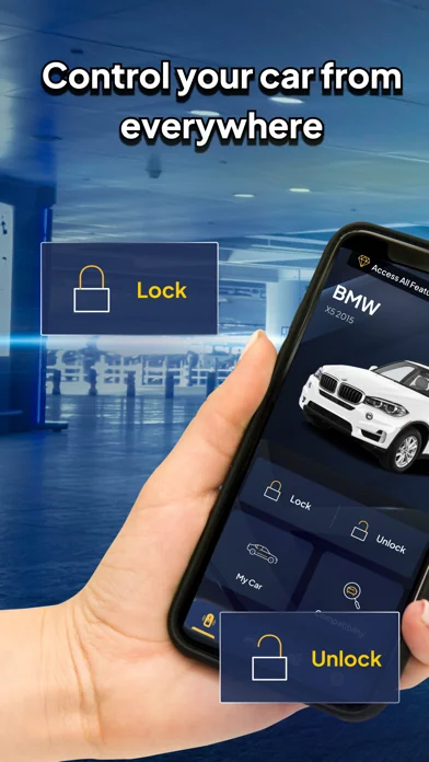 Sync: Ford Car Play Connect