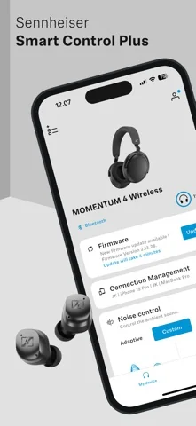 Sennheiser Smart Control Plus