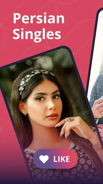 IranianPersonals Dating
