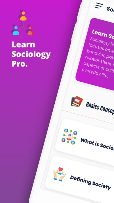 Learn Sociology Pro