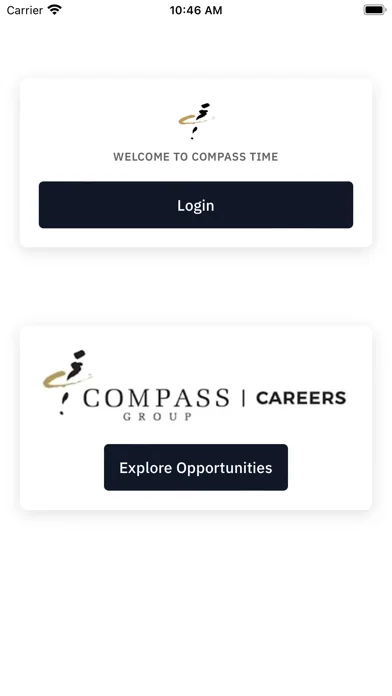 Compass Time