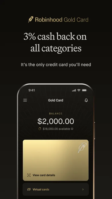Robinhood Banking