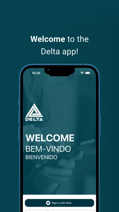Delta Mobile