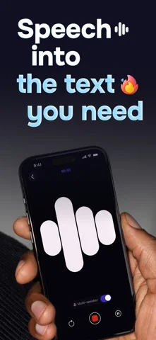 Letterly: AI Note Taker - Memo