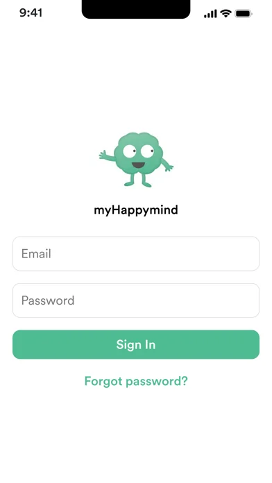 myHappymind