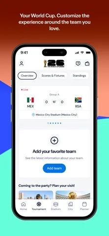 FIFA World Cup 2026™