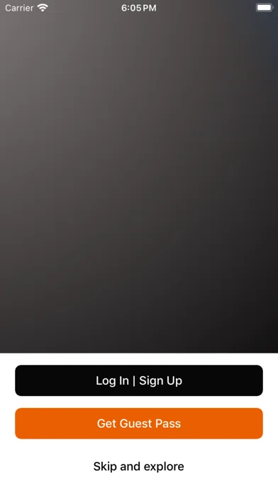 EGYM Event