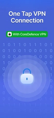 CoreDefence VPN - Data Guard