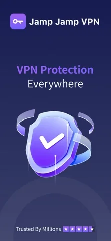 PIA - Fast VPN Hotspot
