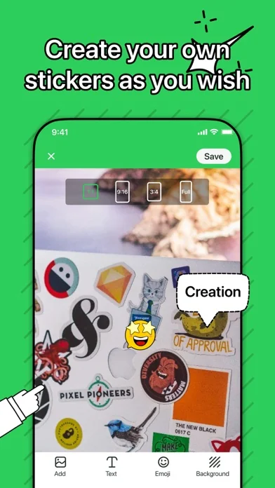 sticker - Sticker Maker
