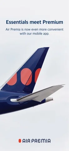 Air Premia