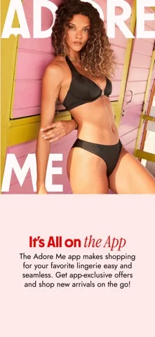 Adore Me Lingerie & Womenswear