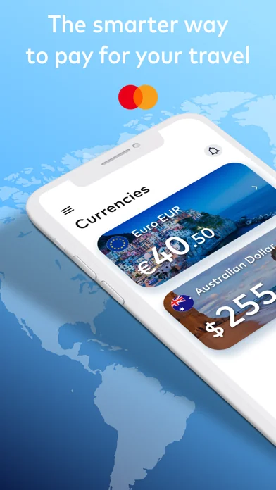 Cash Passport