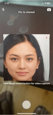 TruVideo - AI Detector