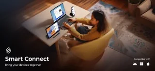 Lenovo Smart Connect