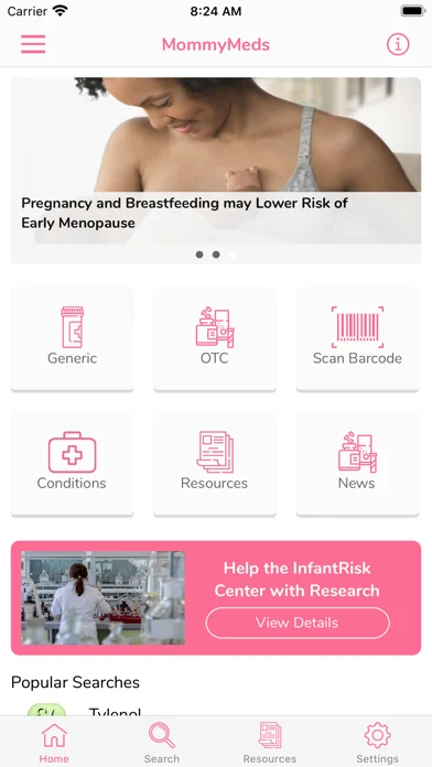 MommyMeds