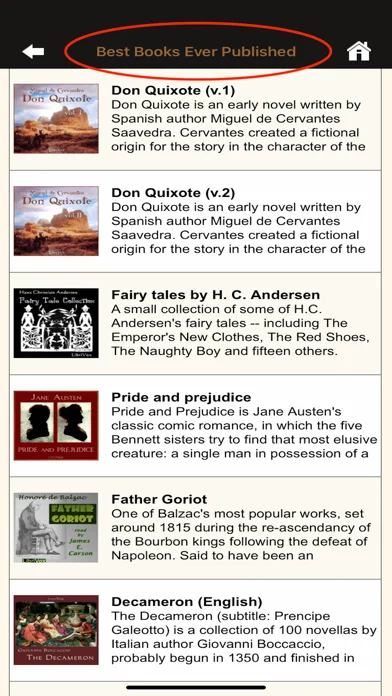 Gutenberg Project