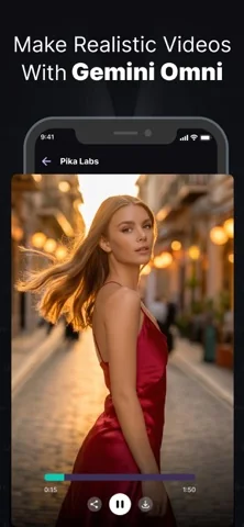 Pika Labs: AI Trend Effects