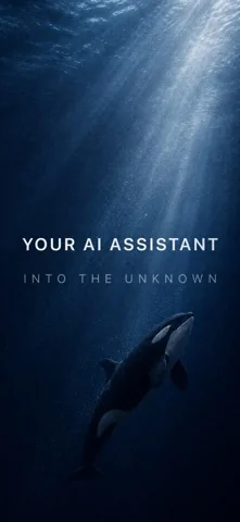 DeepSeek - KI-Assistent