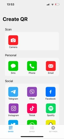 QR Code Master: Scan&Ersteller