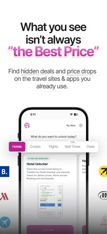 TravelArrow