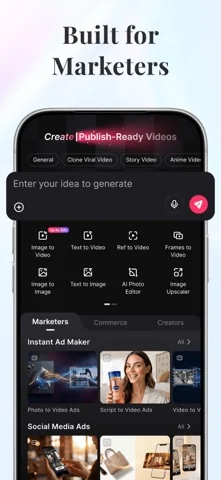 Pollo AI - AI-Video-Generator