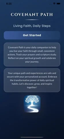 Covenant Path