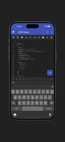 JSON Viewer(Pro)