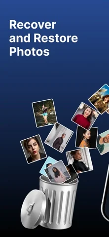 DiskDigger Photo Recovery.
